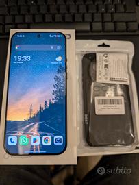 Xiaomi 17 ultra black 16/512