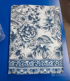 Copripiumino matrimoniale Granfoulard Bassetti 