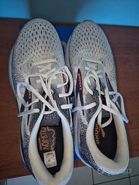 Scarpe running Brooks Ghost 16 n43 