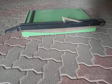 taglierina per carta A3