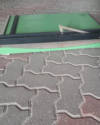 taglierina per carta A3