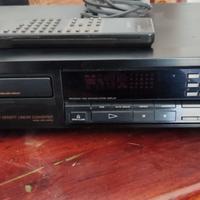 Sony compact disc player CDP-690
