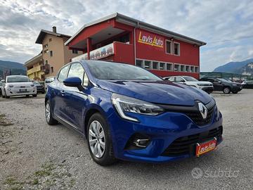 RENAULT Clio Blue dCi 85 CV 5 porte Business