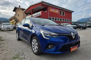 RENAULT Clio Blue dCi 85 CV 5 porte Business