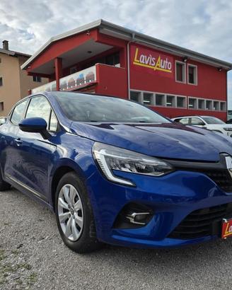 RENAULT Clio Blue dCi 85 CV 5 porte Business