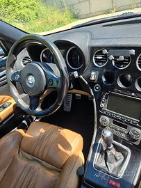 pezzi di ricambio alfa 159