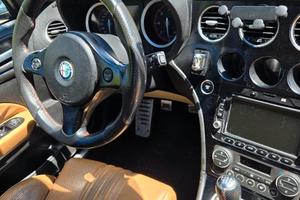 pezzi di ricambio alfa 159