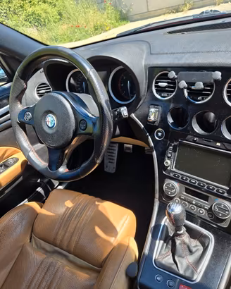 pezzi di ricambio alfa 159