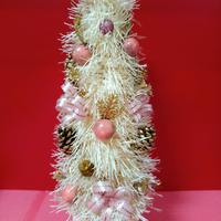 Albero di Natale vintage 