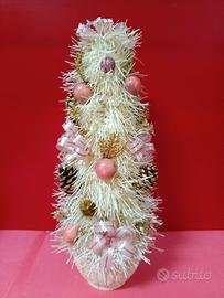 Albero di Natale vintage 