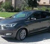 Ricambi Ford Cmax
