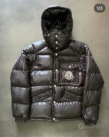 Giubbotto Moncler