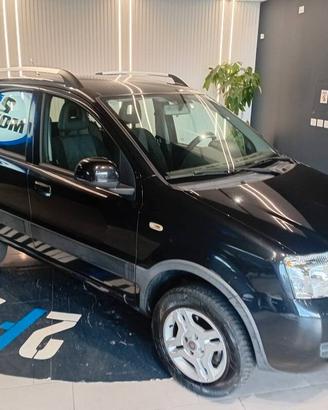 Fiat Panda 4x4 1.3 mjt 16v Climbing 4x4 75cv my12