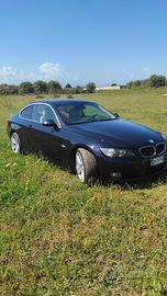 BMW E92 320d coupé 