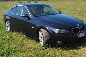 BMW E92 320d coupé 