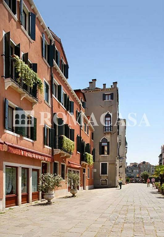 Appartamento – Venezia, Santa Maria del Mare, Lido-Pellestrina - Vista 3