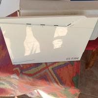 smart modem router wi di Adsl fibra Tim