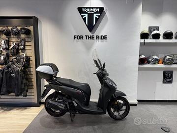 HONDA SH 300 i SPORT