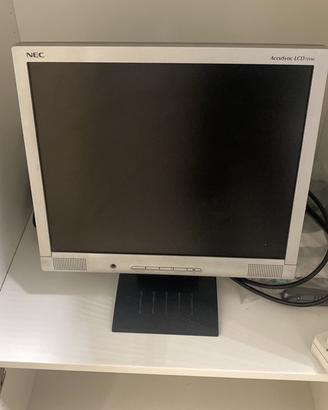 Monitor