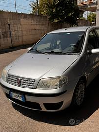 Fiat Punto Classic 1.3 mjt