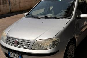 Fiat Punto Classic 1.3 mjt