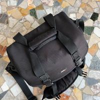 Borsa a tracolla grande amazon per fotocamera