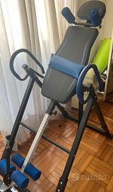 Panca Inversione Fitness