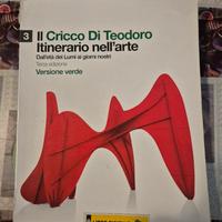 IL CRICCO DI TEODORO