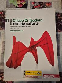 IL CRICCO DI TEODORO