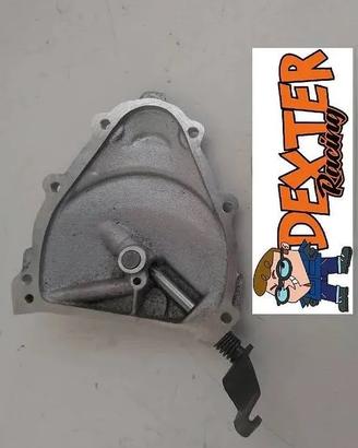 Carter frizione vespa dexter cremagliera