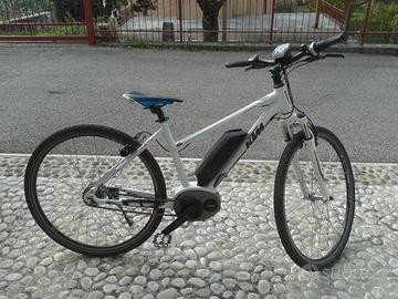 E-Bike Bici Elettrica KTM 28" 600
