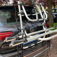 PORTABICI ELETTRICHE FABBRI