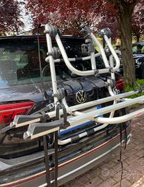 PORTABICI ELETTRICHE FABBRI