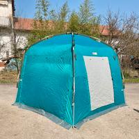Tenda Veranda per autocaravan, furgone e camper.