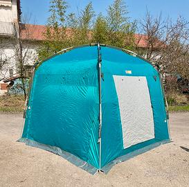 Tenda Veranda per autocaravan, furgone e camper.