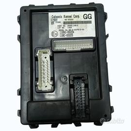 CENTRALINA COMFORT NISSAN Micra 7Â° Serie 116RAI00