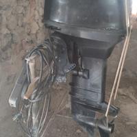 Tohatsu 40cv 2 tempi