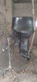 Tohatsu 40cv 2 tempi