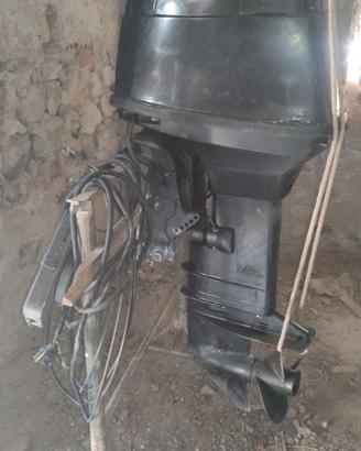 Tohatsu 40cv 2 tempi