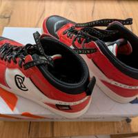 Scarpe ragazzo Cotton Belt 