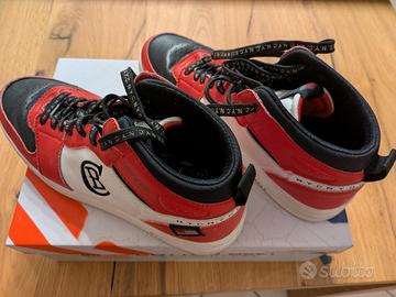 Scarpe ragazzo Cotton Belt 