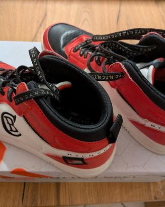 Scarpe ragazzo Cotton Belt 