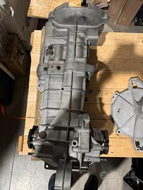 Alfa Romeo Giulietta anno 1980 CAMBIO