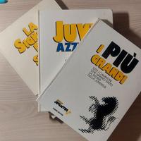 Libri Juventus