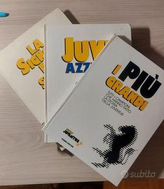 Libri Juventus