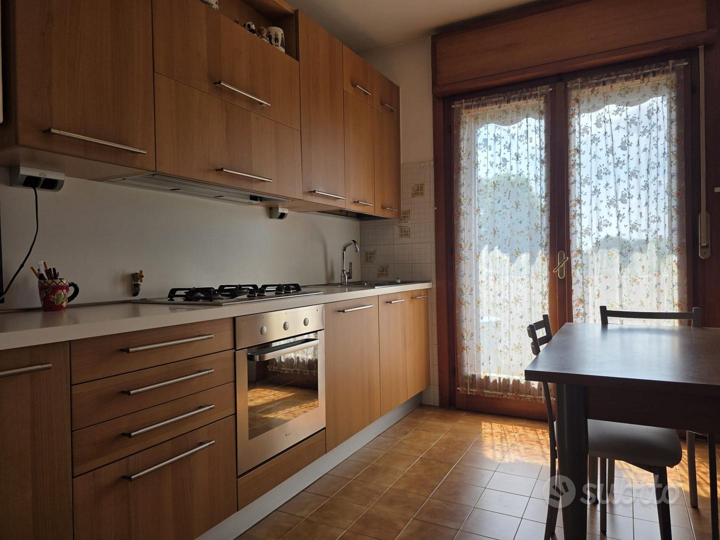 Appartamento – Udine, Borgo Gemona / Borc Glemone, San Marco - Vista 3