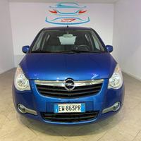 OPEL Agila 1.2 16V 94 CV Start&Stop Elective
