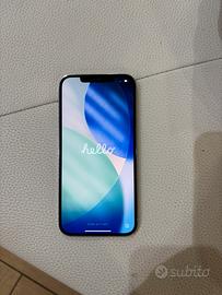 Iphone 12 pro max 256gb