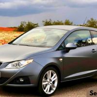 Seat Ibiza 1.2 sport coupè 