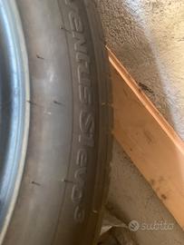 Gomme estive Hankook Ventus s3
